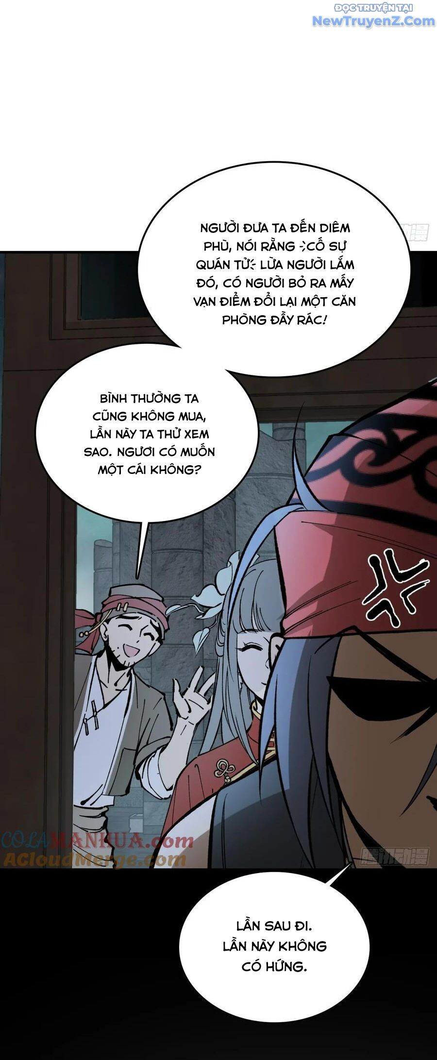 đọc truyện Bắt Đầu Từ Cửu Đầu Điểu Chương 246 ảnh 9 tại Thiên Thai Truyện