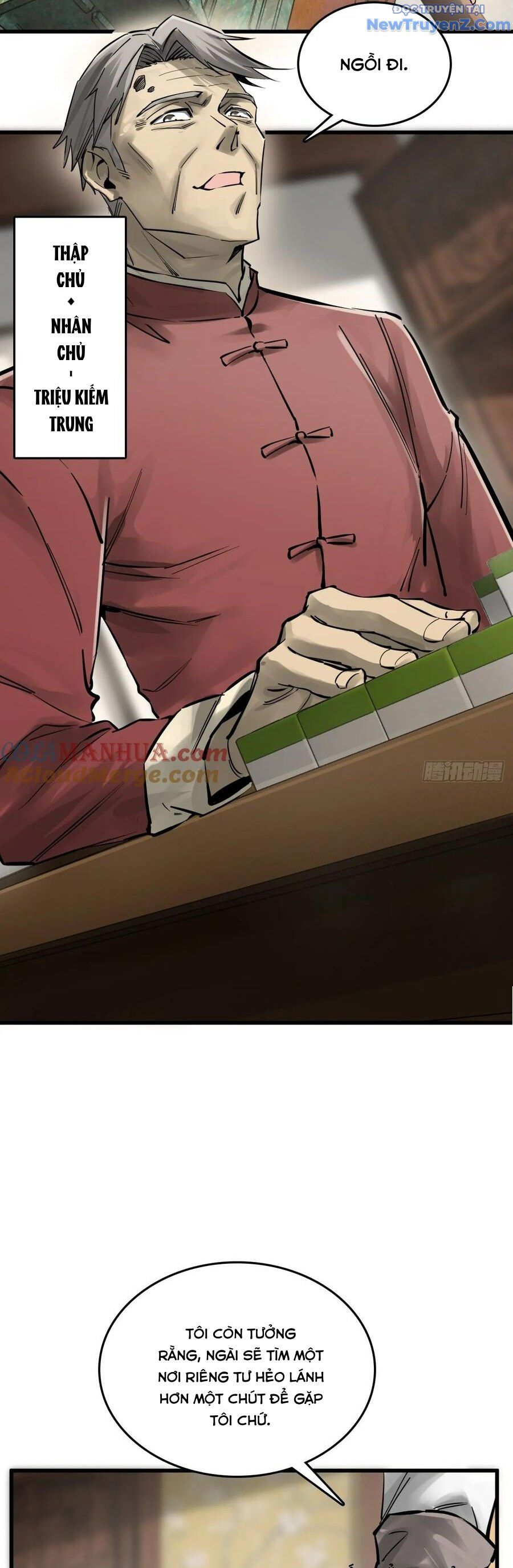 đọc truyện Bắt Đầu Từ Cửu Đầu Điểu Chương 247 ảnh 14 tại Thiên Thai Truyện