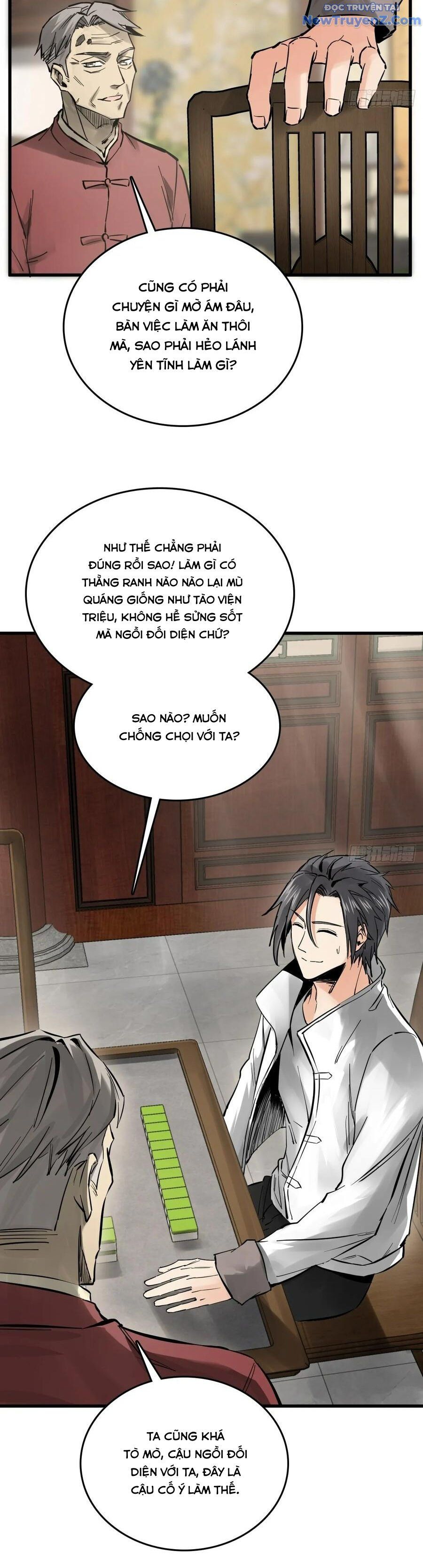 đọc truyện Bắt Đầu Từ Cửu Đầu Điểu Chương 247 ảnh 15 tại Thiên Thai Truyện