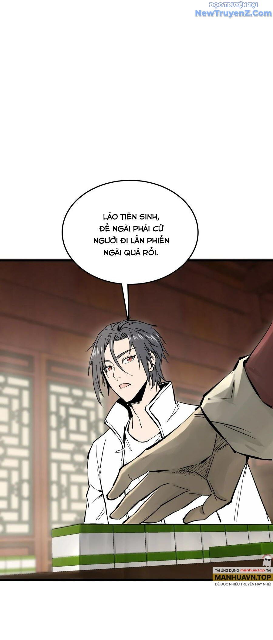 đọc truyện Bắt Đầu Từ Cửu Đầu Điểu Chương 247 ảnh 18 tại Thiên Thai Truyện