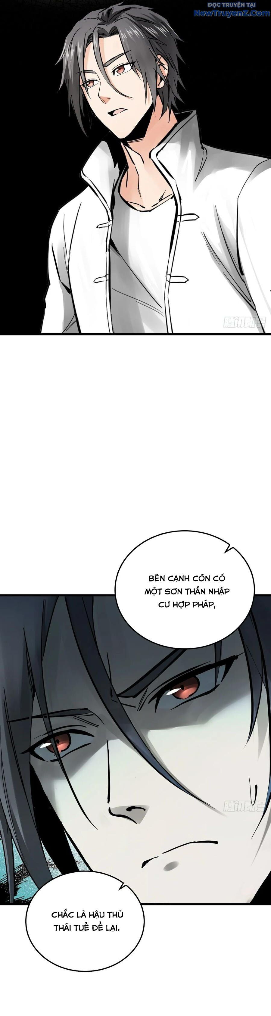 đọc truyện Bắt Đầu Từ Cửu Đầu Điểu Chương 247 ảnh 20 tại Thiên Thai Truyện