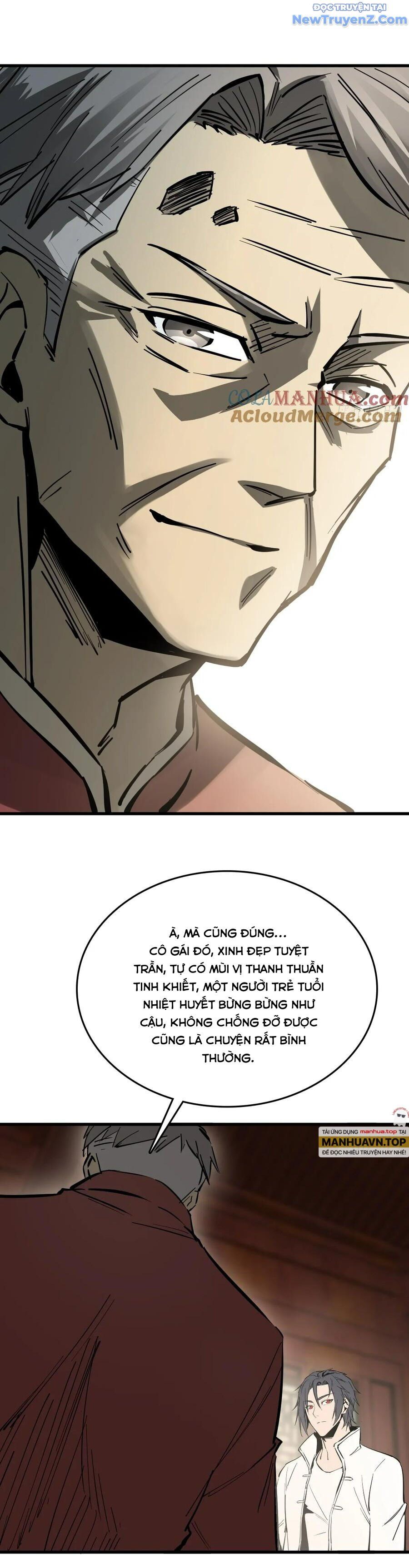 đọc truyện Bắt Đầu Từ Cửu Đầu Điểu Chương 247 ảnh 21 tại Thiên Thai Truyện