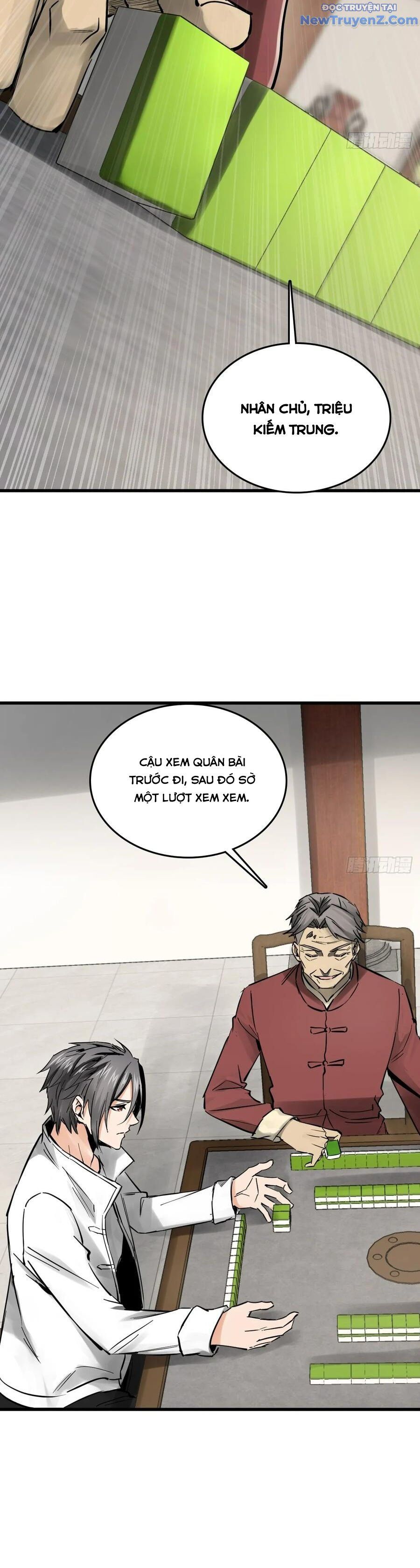 đọc truyện Bắt Đầu Từ Cửu Đầu Điểu Chương 247 ảnh 23 tại Thiên Thai Truyện