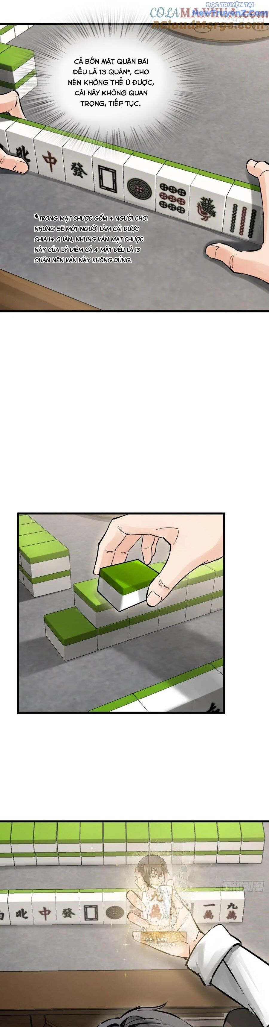 đọc truyện Bắt Đầu Từ Cửu Đầu Điểu Chương 247 ảnh 24 tại Thiên Thai Truyện