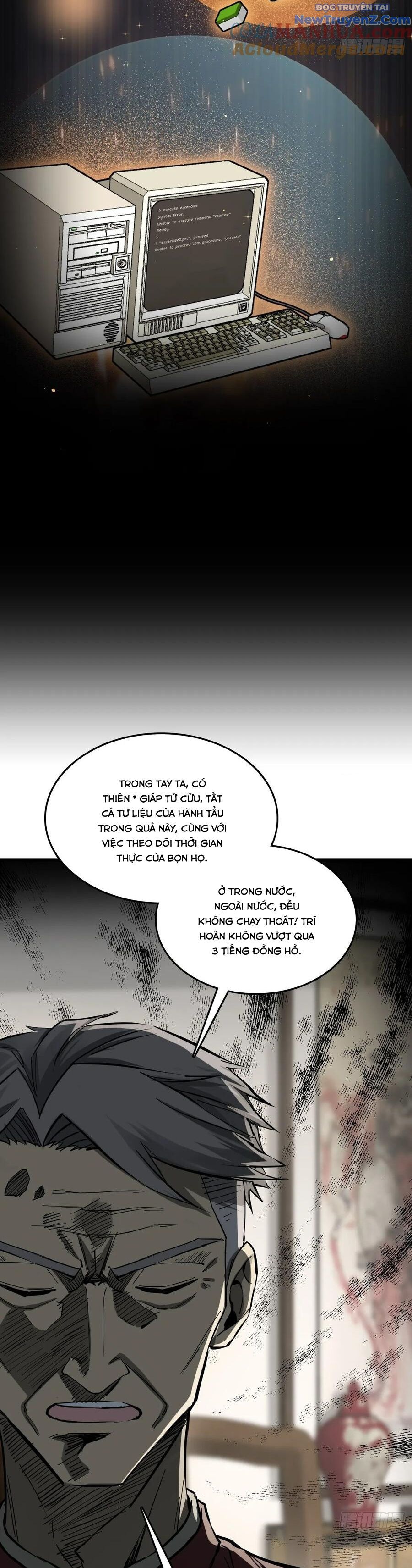 đọc truyện Bắt Đầu Từ Cửu Đầu Điểu Chương 247 ảnh 28 tại Thiên Thai Truyện