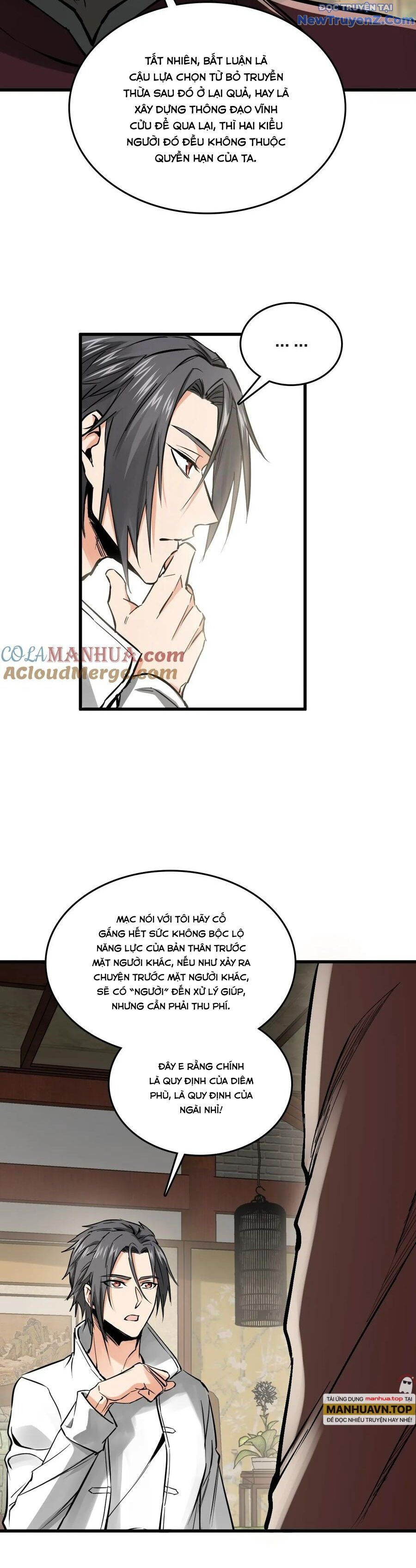 đọc truyện Bắt Đầu Từ Cửu Đầu Điểu Chương 247 ảnh 29 tại Thiên Thai Truyện