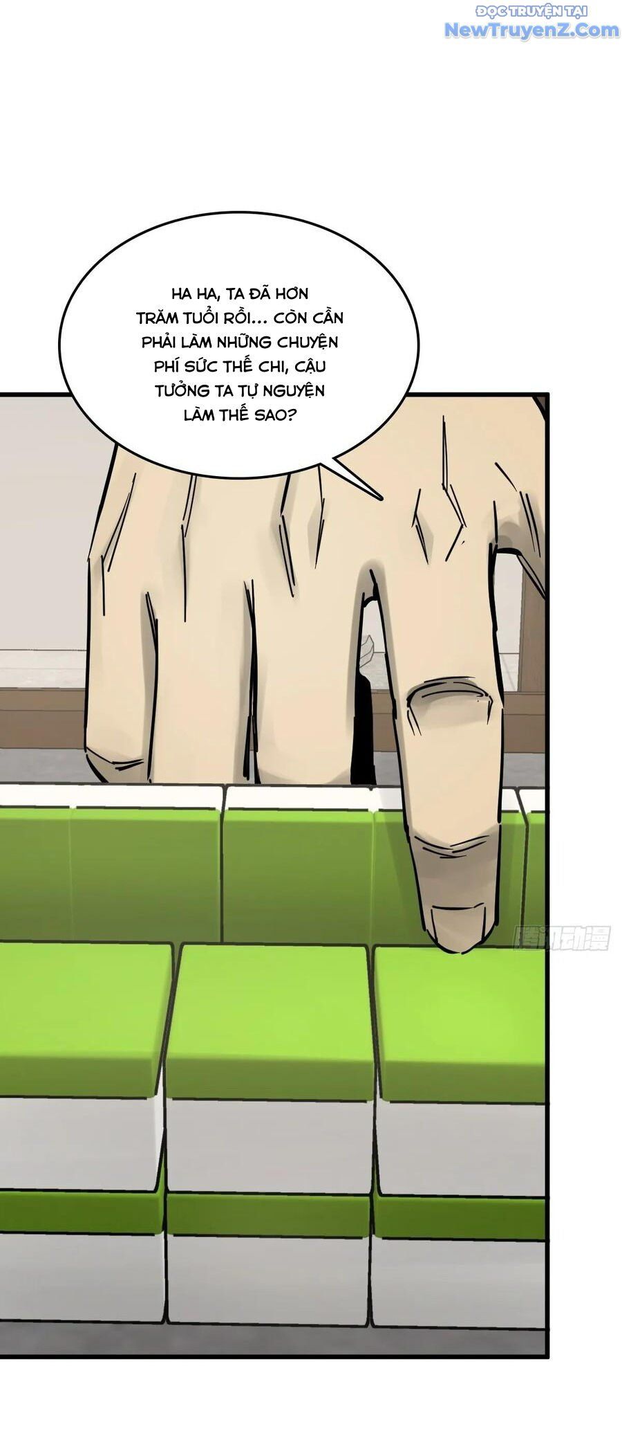 đọc truyện Bắt Đầu Từ Cửu Đầu Điểu Chương 247 ảnh 31 tại Thiên Thai Truyện