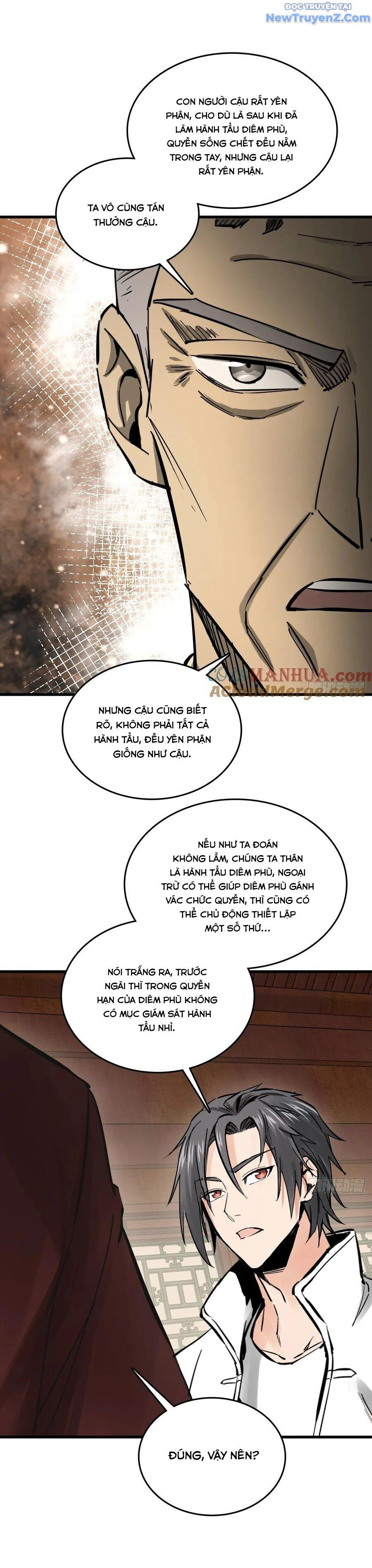 đọc truyện Bắt Đầu Từ Cửu Đầu Điểu Chương 247 ảnh 32 tại Thiên Thai Truyện