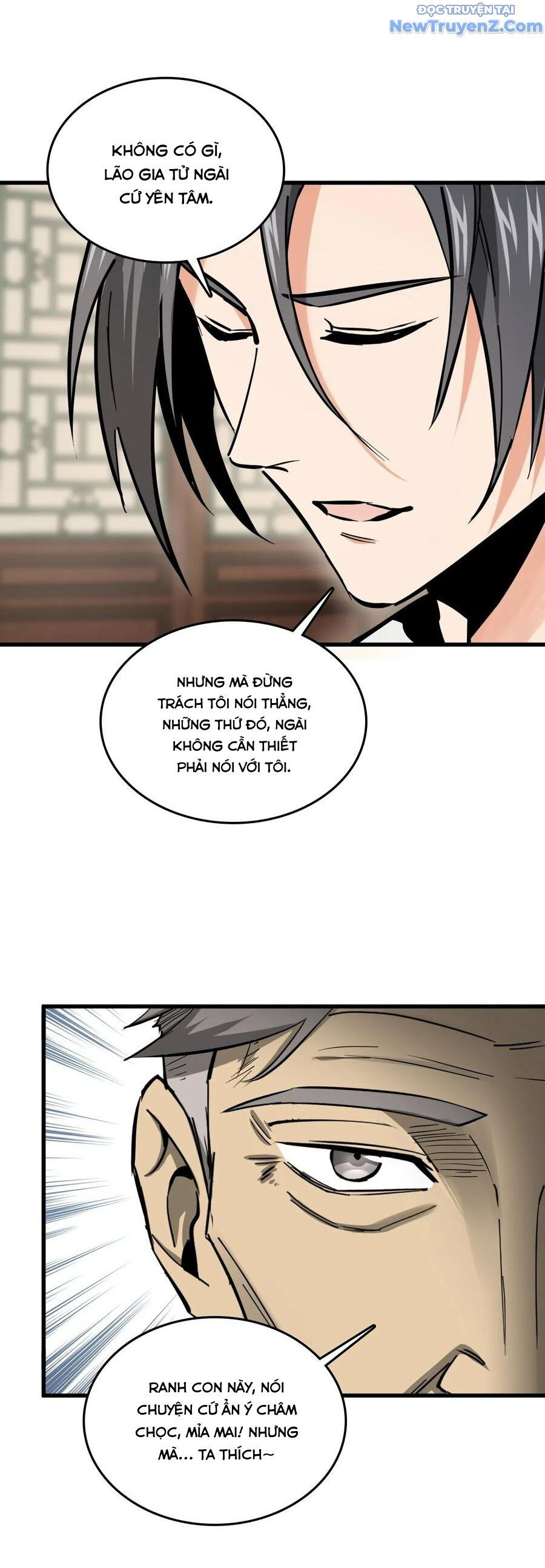 đọc truyện Bắt Đầu Từ Cửu Đầu Điểu Chương 247 ảnh 33 tại Thiên Thai Truyện