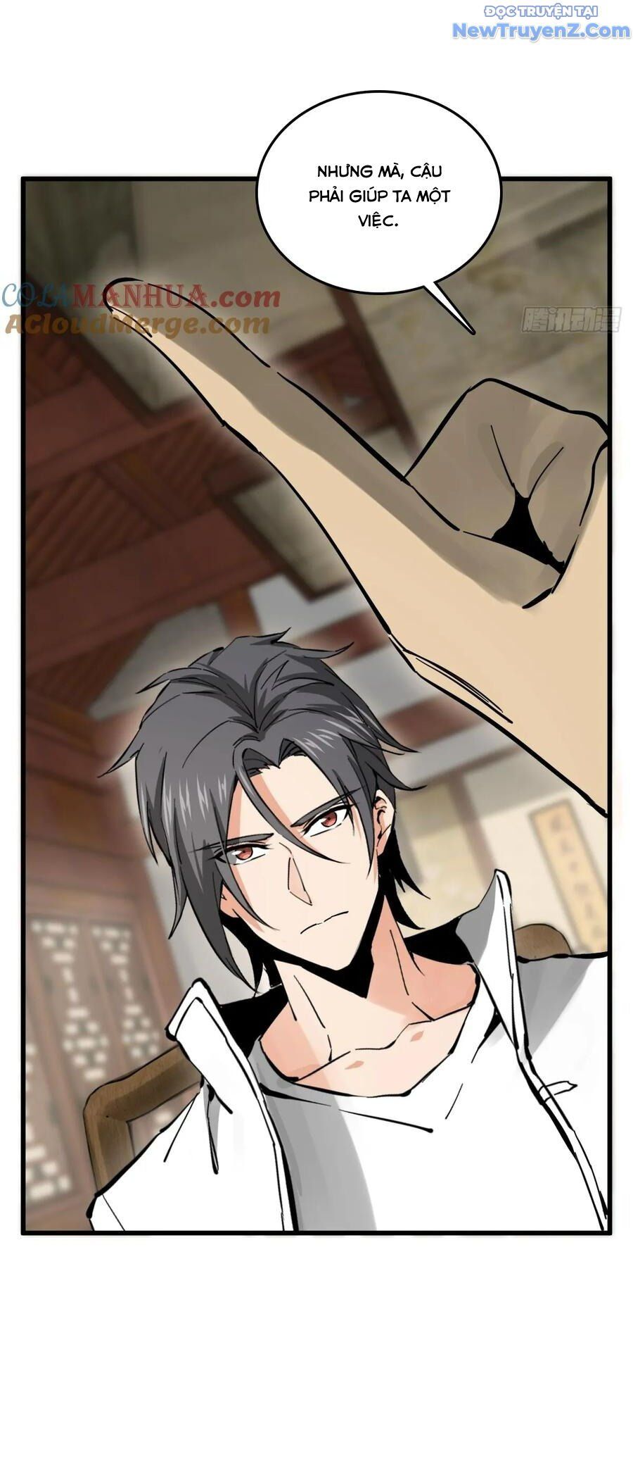 đọc truyện Bắt Đầu Từ Cửu Đầu Điểu Chương 247 ảnh 40 tại Thiên Thai Truyện