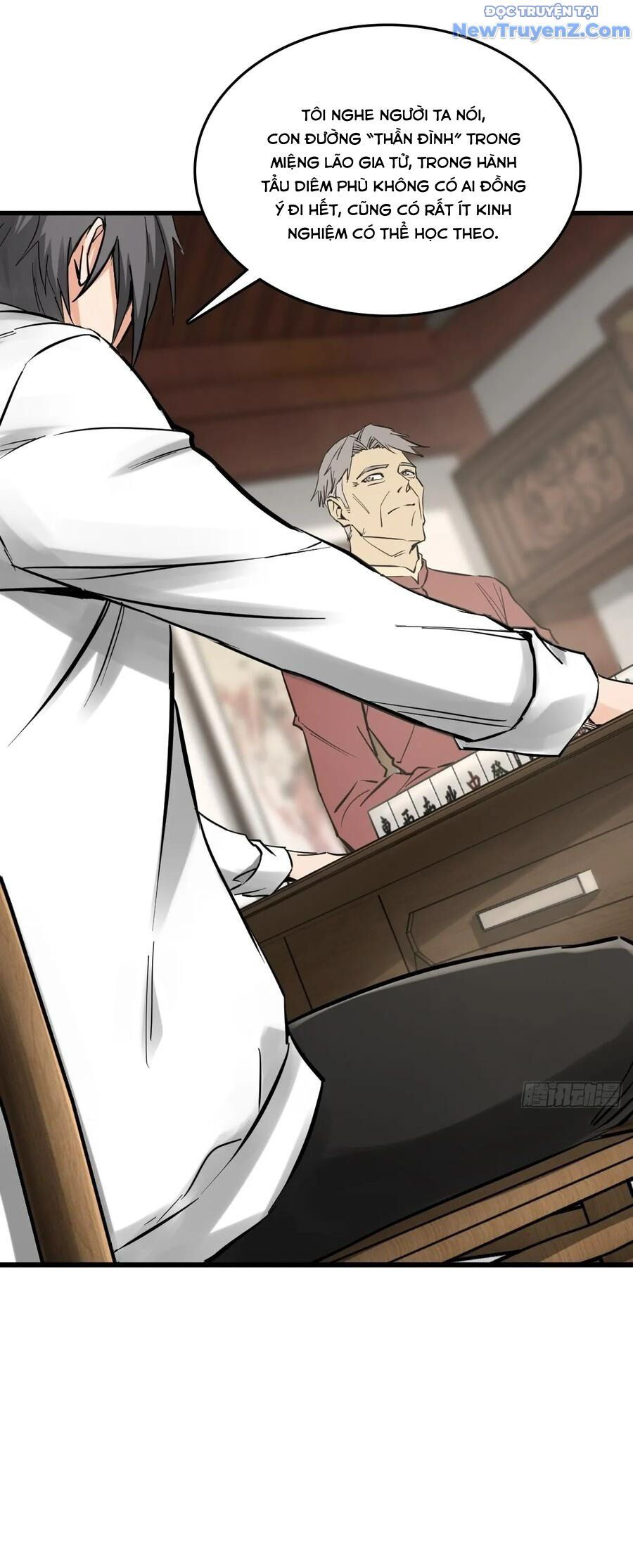 đọc truyện Bắt Đầu Từ Cửu Đầu Điểu Chương 247 ảnh 41 tại Thiên Thai Truyện