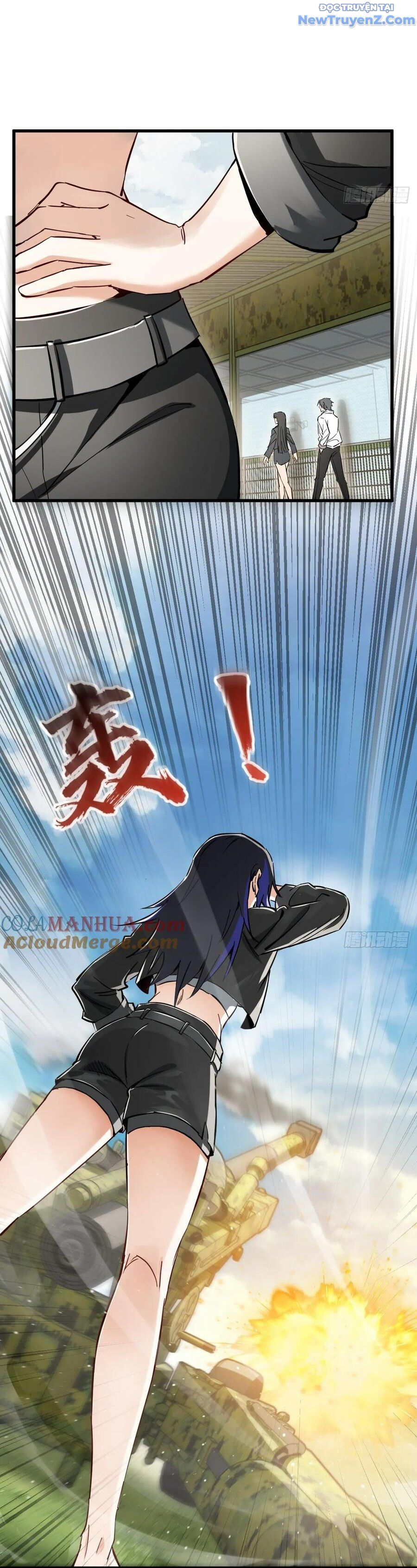 đọc truyện Bắt Đầu Từ Cửu Đầu Điểu Chương 247 ảnh 6 tại Thiên Thai Truyện