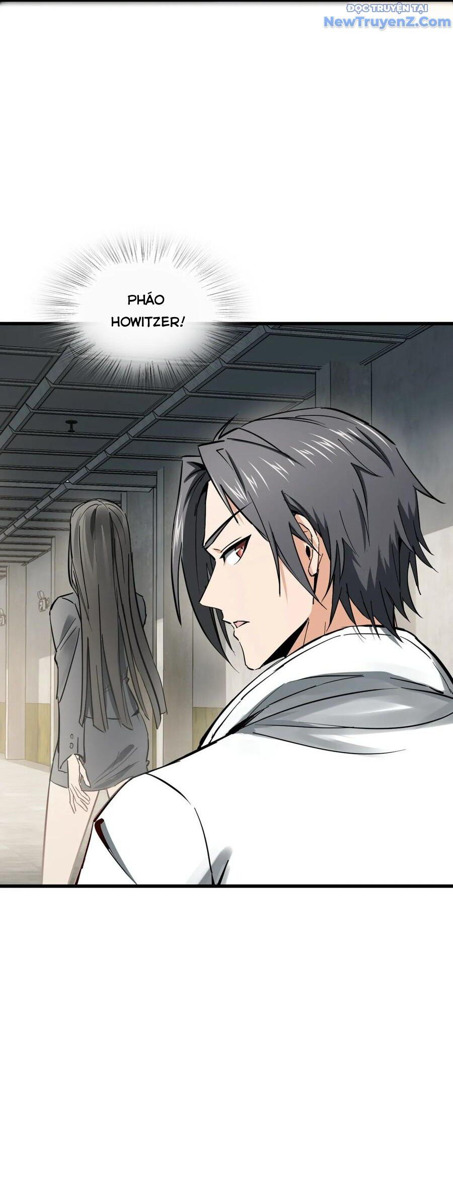 đọc truyện Bắt Đầu Từ Cửu Đầu Điểu Chương 247 ảnh 7 tại Thiên Thai Truyện