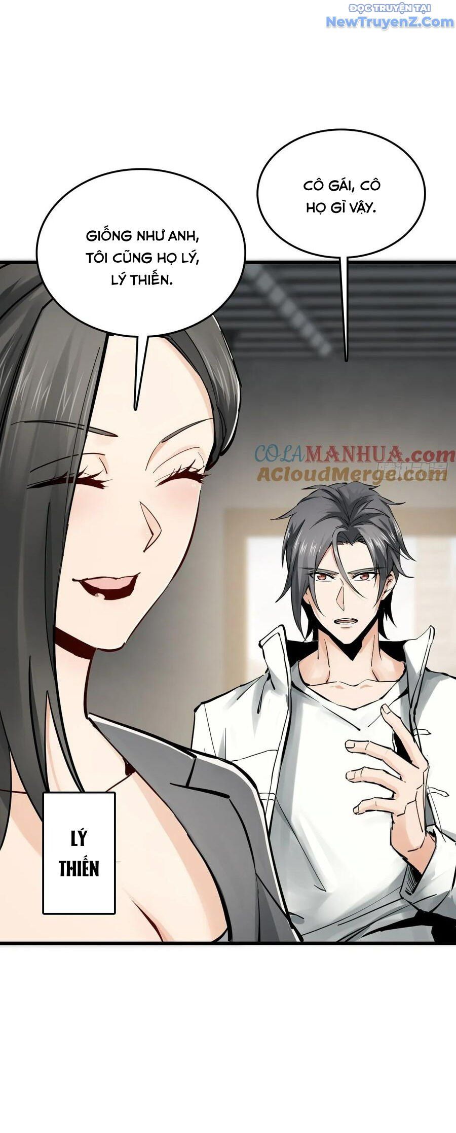 đọc truyện Bắt Đầu Từ Cửu Đầu Điểu Chương 247 ảnh 8 tại Thiên Thai Truyện