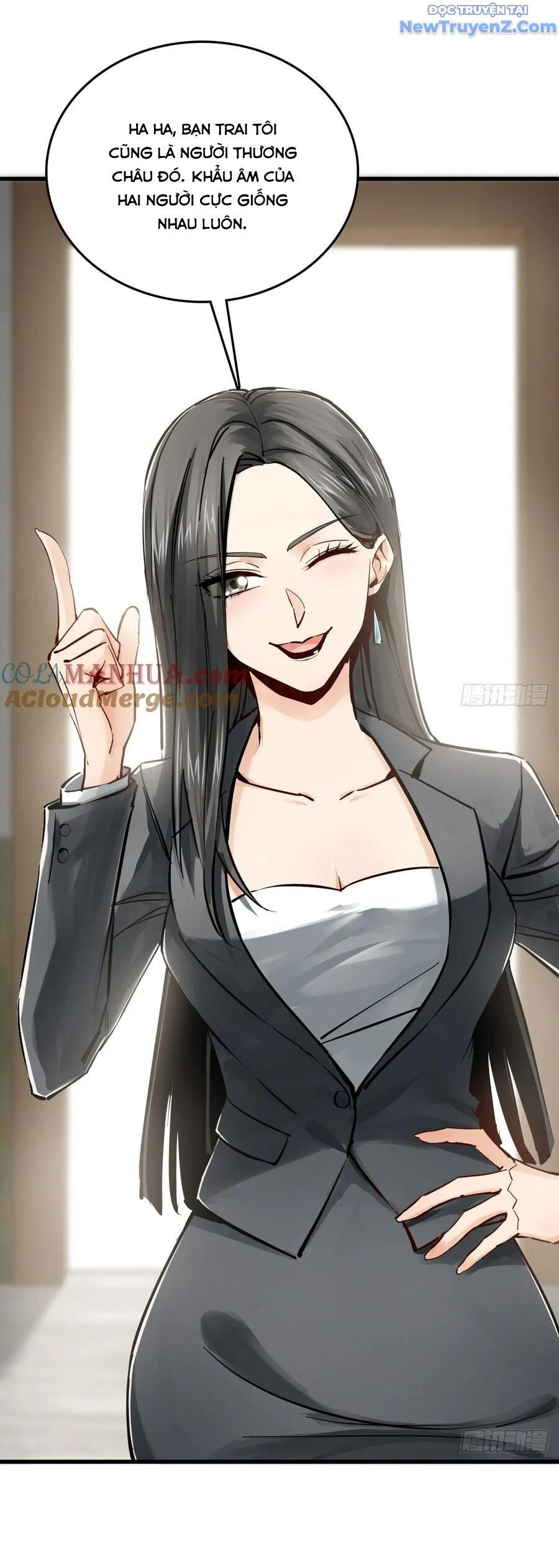 đọc truyện Bắt Đầu Từ Cửu Đầu Điểu Chương 247 ảnh 11 tại Thiên Thai Truyện