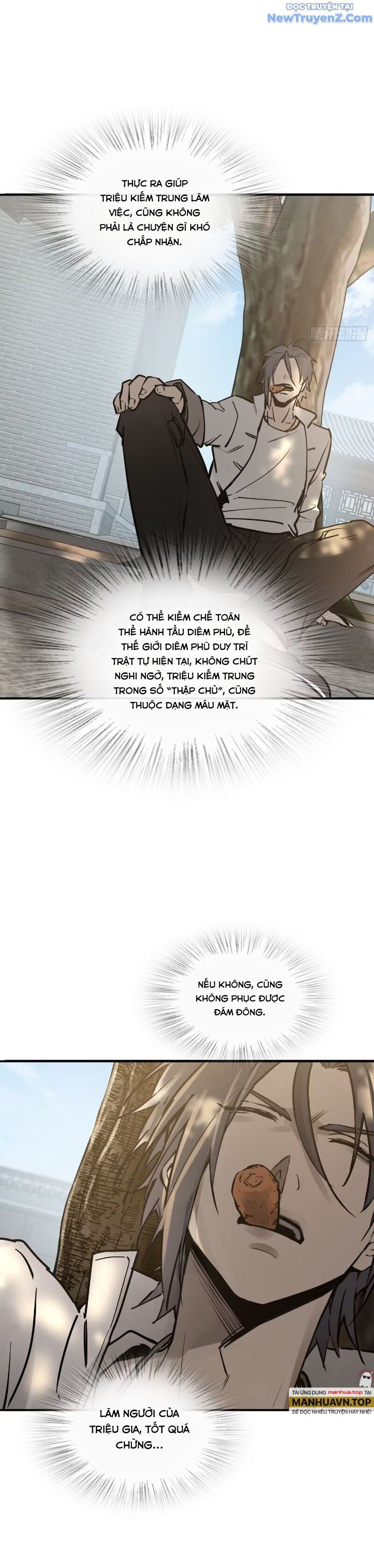 đọc truyện Bắt Đầu Từ Cửu Đầu Điểu Chương 248 ảnh 12 tại Thiên Thai Truyện