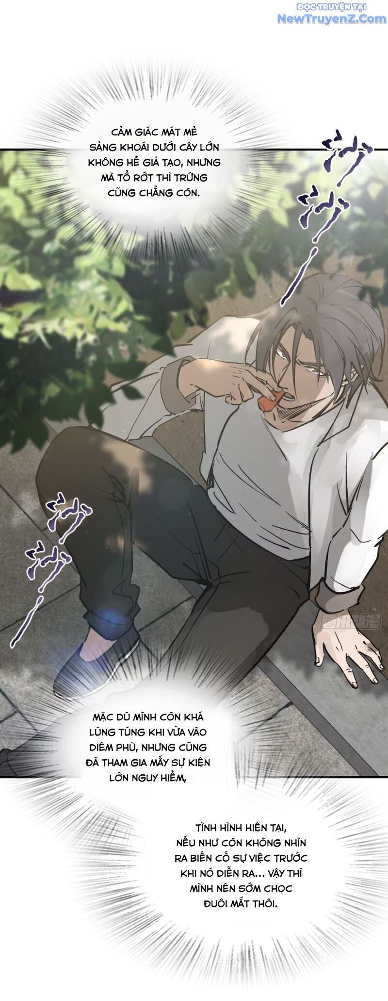 đọc truyện Bắt Đầu Từ Cửu Đầu Điểu Chương 248 ảnh 14 tại Thiên Thai Truyện