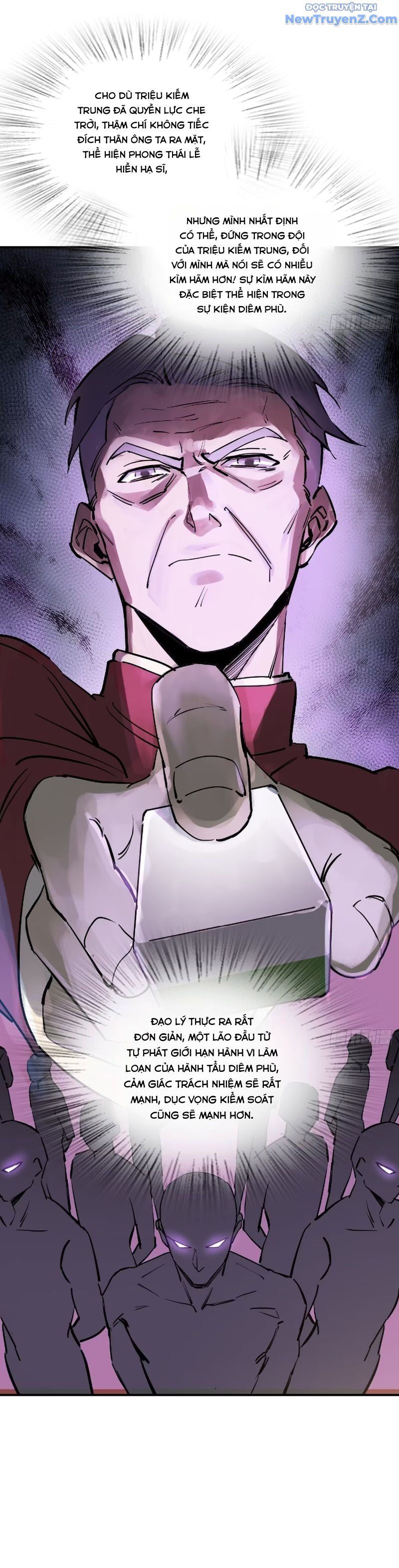 đọc truyện Bắt Đầu Từ Cửu Đầu Điểu Chương 248 ảnh 15 tại Thiên Thai Truyện