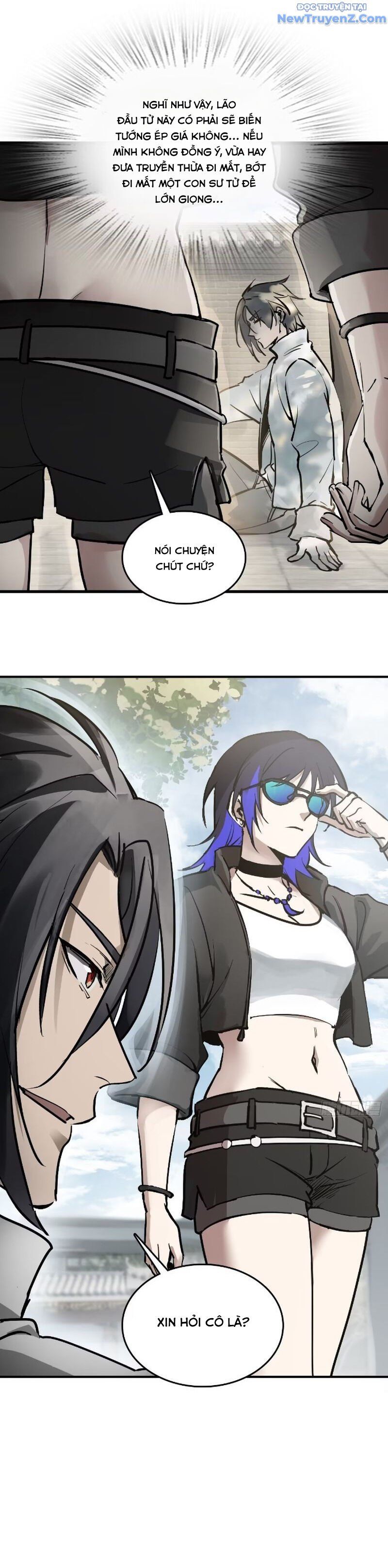 đọc truyện Bắt Đầu Từ Cửu Đầu Điểu Chương 248 ảnh 17 tại Thiên Thai Truyện