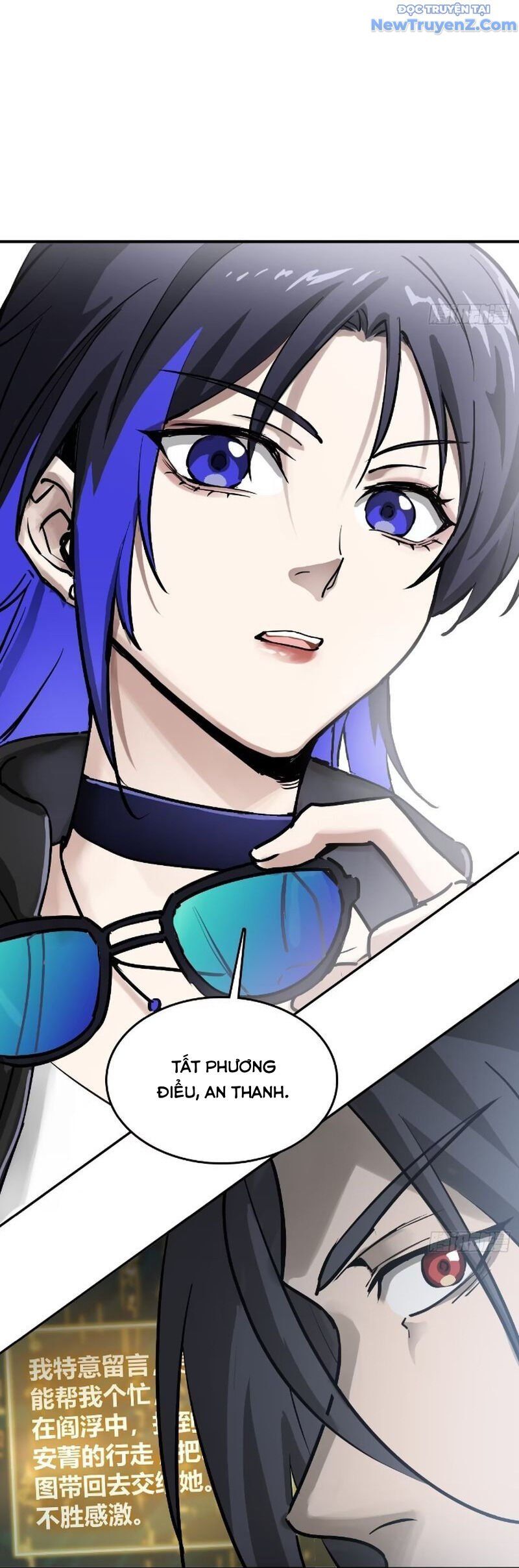 đọc truyện Bắt Đầu Từ Cửu Đầu Điểu Chương 248 ảnh 18 tại Thiên Thai Truyện