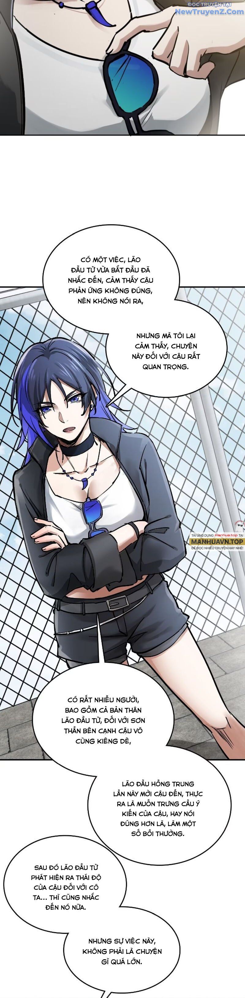 đọc truyện Bắt Đầu Từ Cửu Đầu Điểu Chương 248 ảnh 20 tại Thiên Thai Truyện