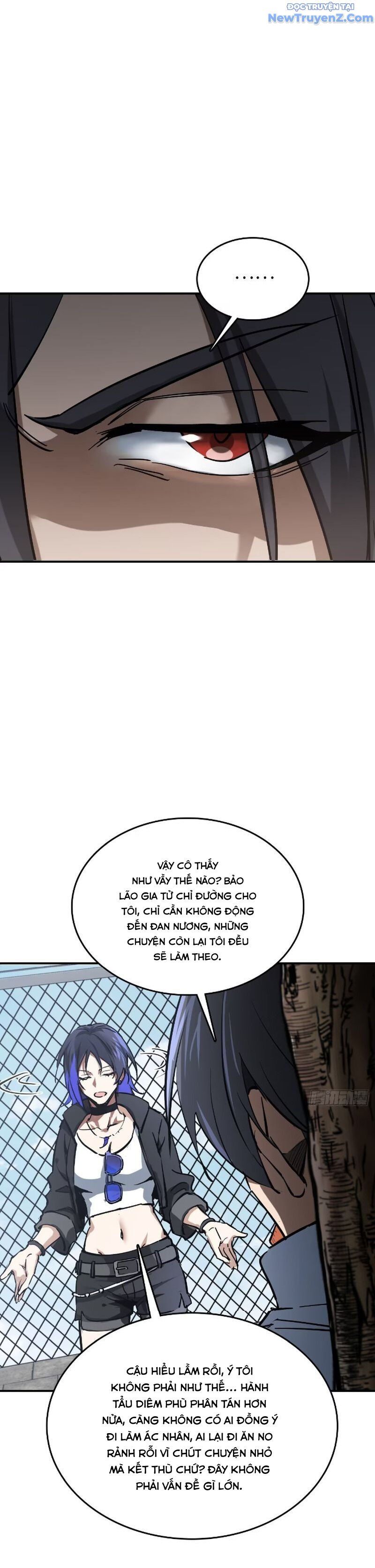 đọc truyện Bắt Đầu Từ Cửu Đầu Điểu Chương 248 ảnh 22 tại Thiên Thai Truyện