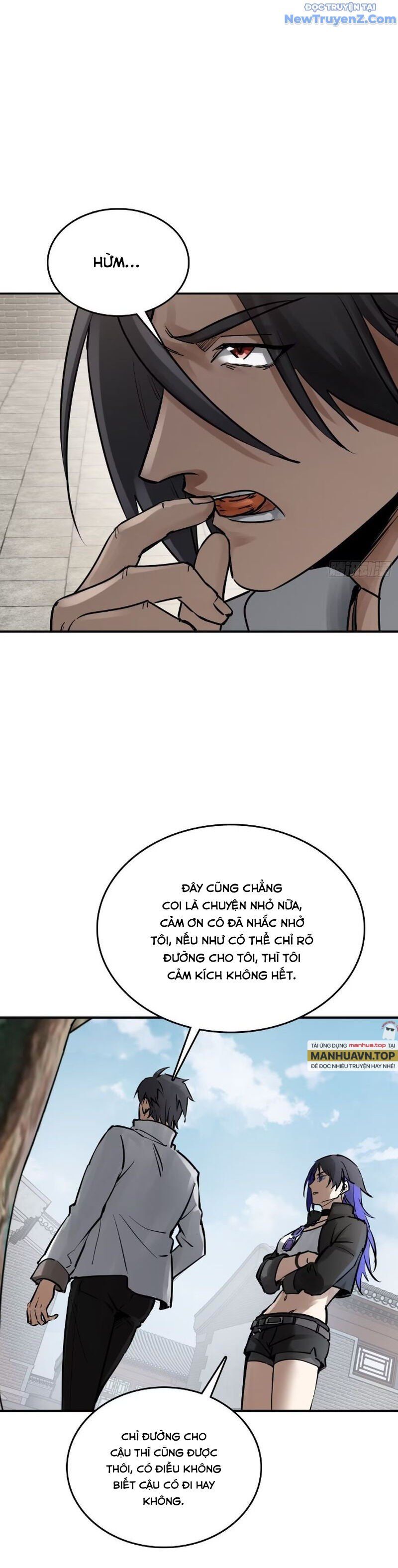 đọc truyện Bắt Đầu Từ Cửu Đầu Điểu Chương 248 ảnh 23 tại Thiên Thai Truyện