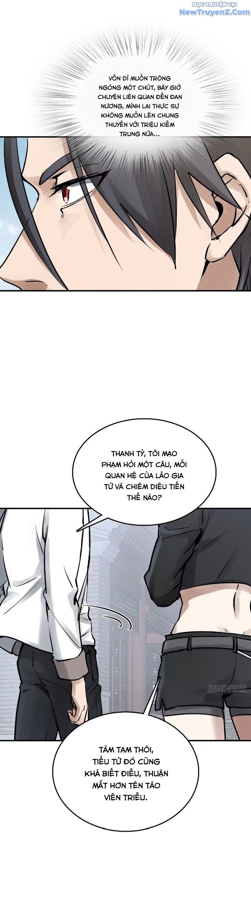 đọc truyện Bắt Đầu Từ Cửu Đầu Điểu Chương 248 ảnh 24 tại Thiên Thai Truyện