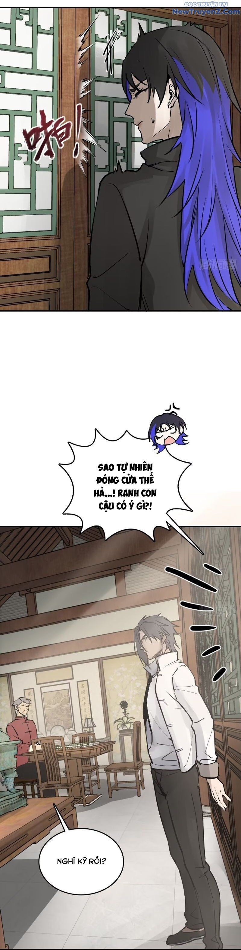 đọc truyện Bắt Đầu Từ Cửu Đầu Điểu Chương 248 ảnh 26 tại Thiên Thai Truyện