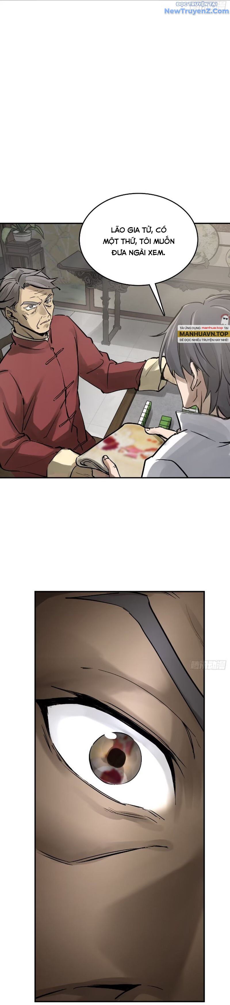 đọc truyện Bắt Đầu Từ Cửu Đầu Điểu Chương 248 ảnh 27 tại Thiên Thai Truyện