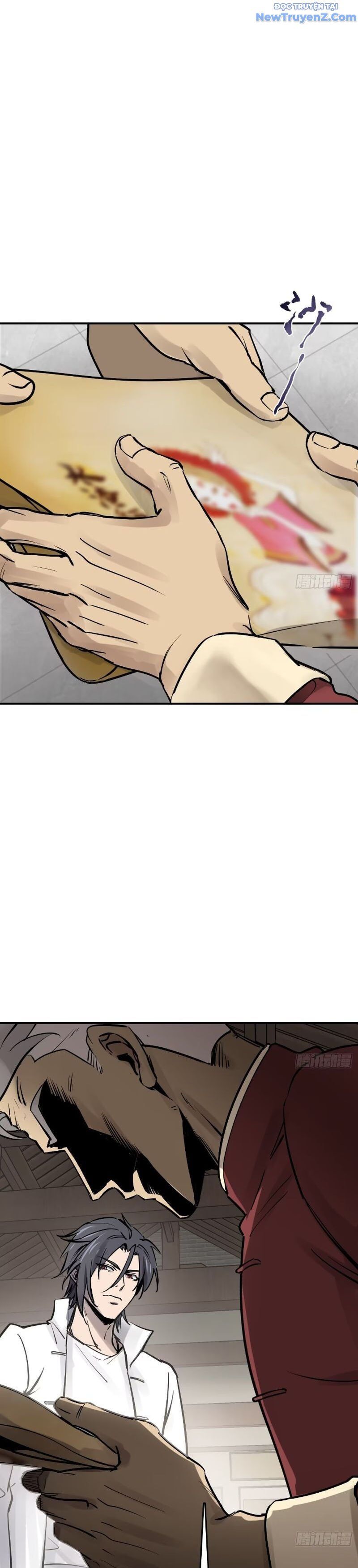 đọc truyện Bắt Đầu Từ Cửu Đầu Điểu Chương 248 ảnh 28 tại Thiên Thai Truyện