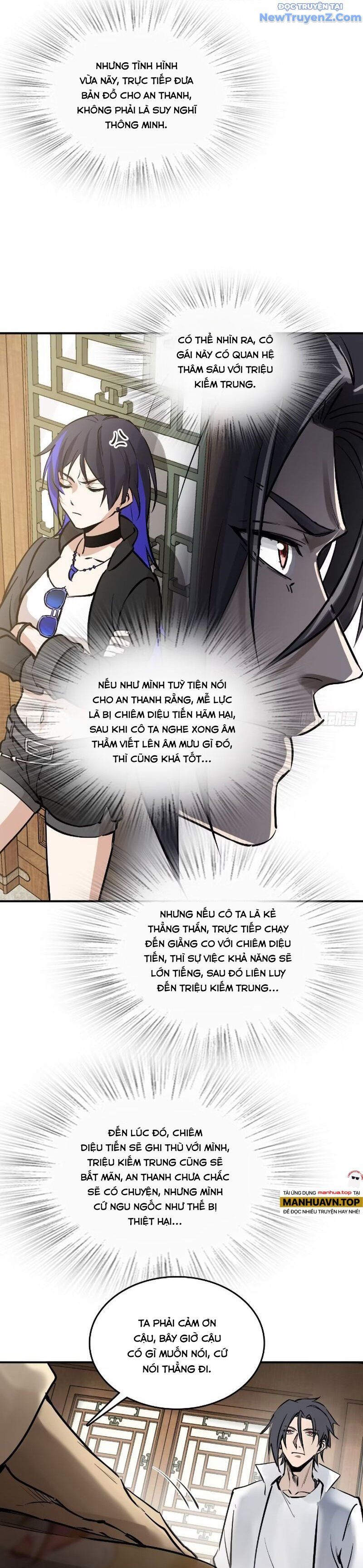 đọc truyện Bắt Đầu Từ Cửu Đầu Điểu Chương 248 ảnh 30 tại Thiên Thai Truyện