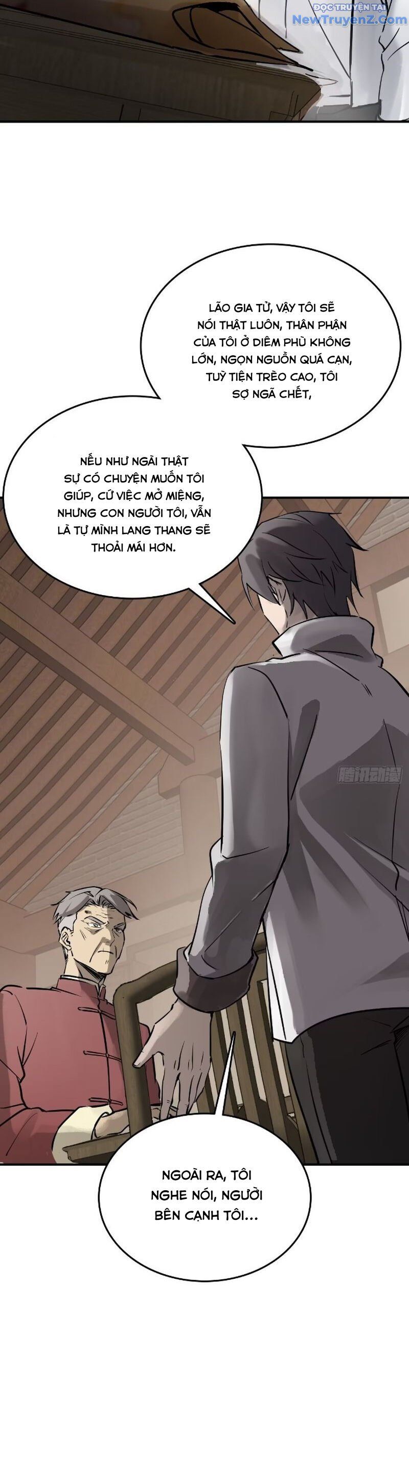 đọc truyện Bắt Đầu Từ Cửu Đầu Điểu Chương 248 ảnh 31 tại Thiên Thai Truyện