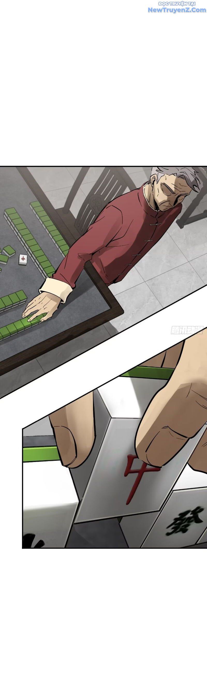 đọc truyện Bắt Đầu Từ Cửu Đầu Điểu Chương 248 ảnh 37 tại Thiên Thai Truyện