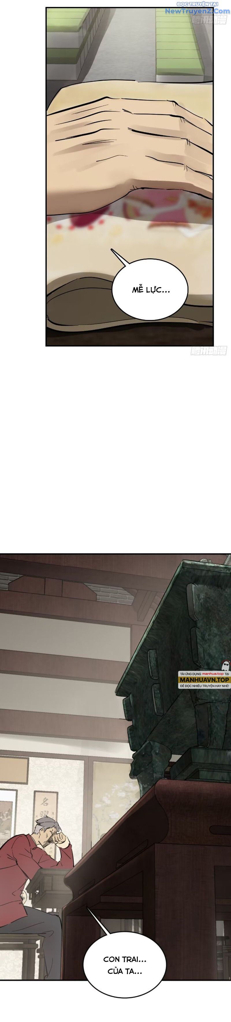 đọc truyện Bắt Đầu Từ Cửu Đầu Điểu Chương 248 ảnh 40 tại Thiên Thai Truyện