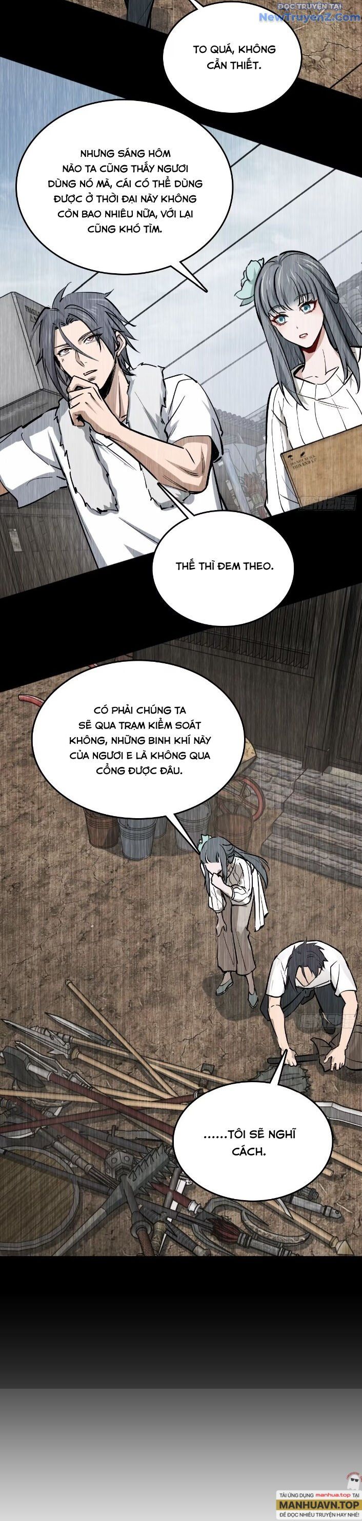 đọc truyện Bắt Đầu Từ Cửu Đầu Điểu Chương 249 ảnh 14 tại Thiên Thai Truyện