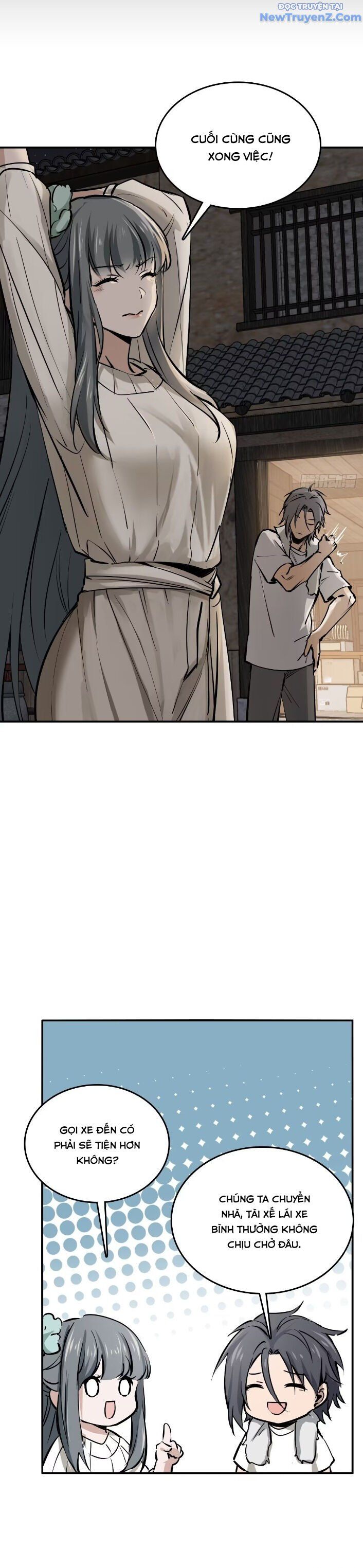 đọc truyện Bắt Đầu Từ Cửu Đầu Điểu Chương 249 ảnh 15 tại Thiên Thai Truyện