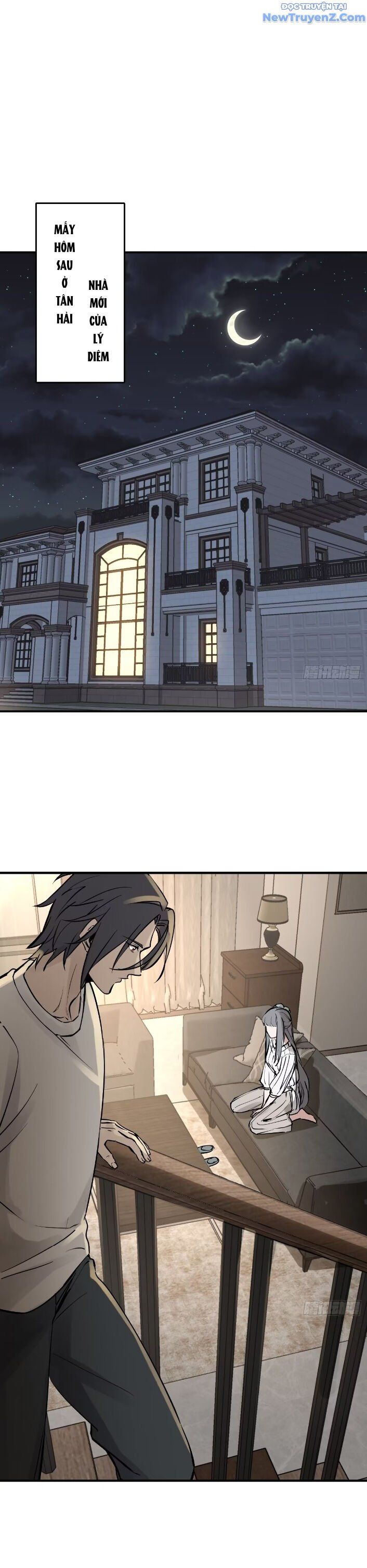 đọc truyện Bắt Đầu Từ Cửu Đầu Điểu Chương 249 ảnh 16 tại Thiên Thai Truyện