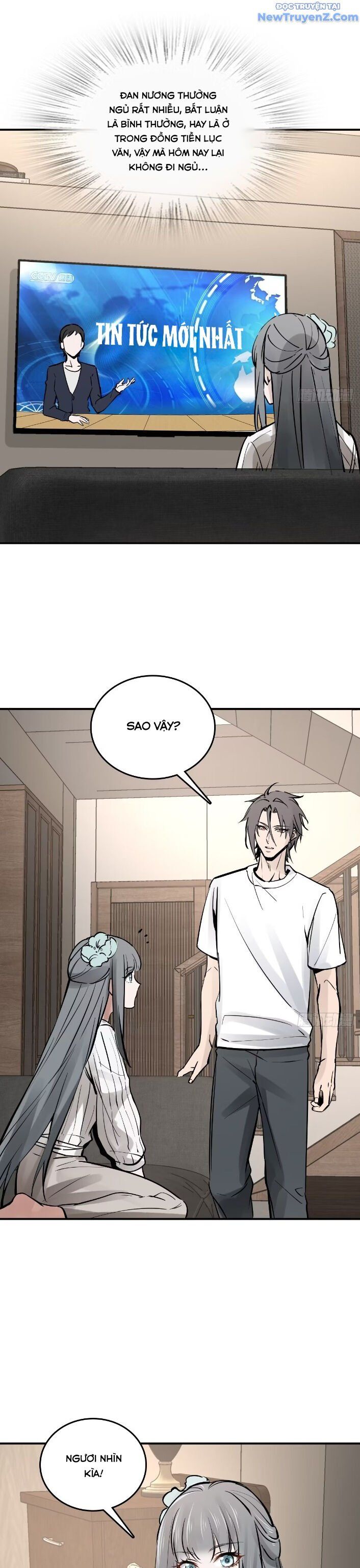 đọc truyện Bắt Đầu Từ Cửu Đầu Điểu Chương 249 ảnh 17 tại Thiên Thai Truyện