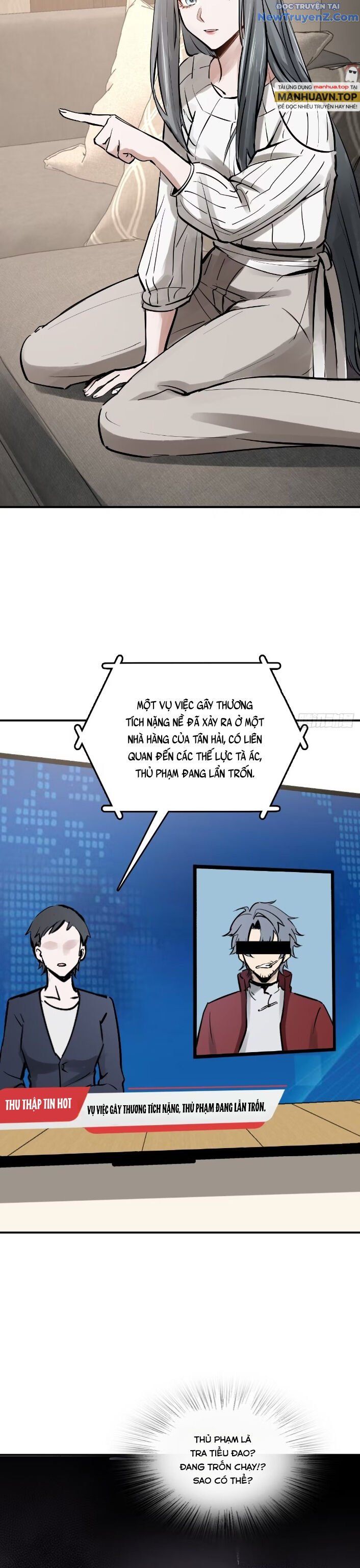 đọc truyện Bắt Đầu Từ Cửu Đầu Điểu Chương 249 ảnh 18 tại Thiên Thai Truyện