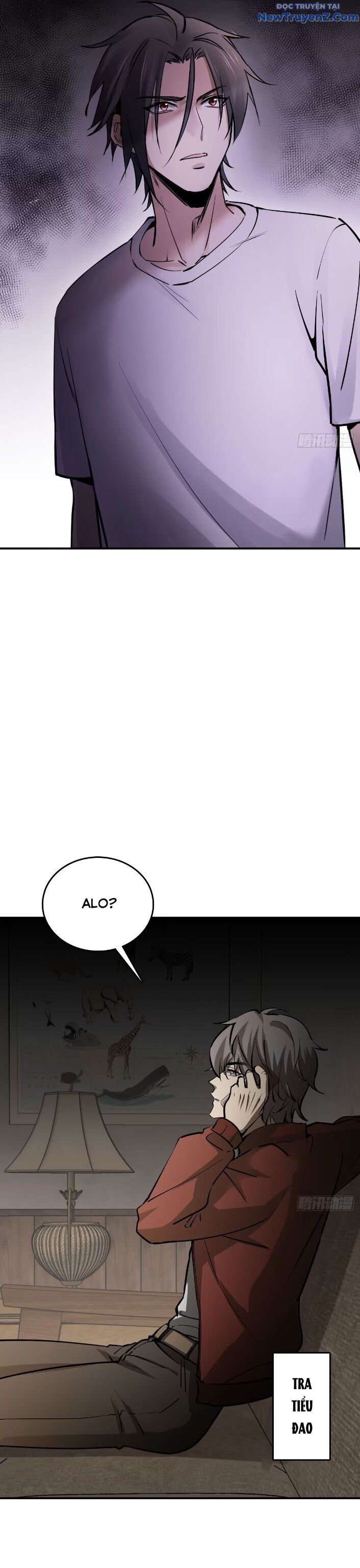 đọc truyện Bắt Đầu Từ Cửu Đầu Điểu Chương 249 ảnh 19 tại Thiên Thai Truyện