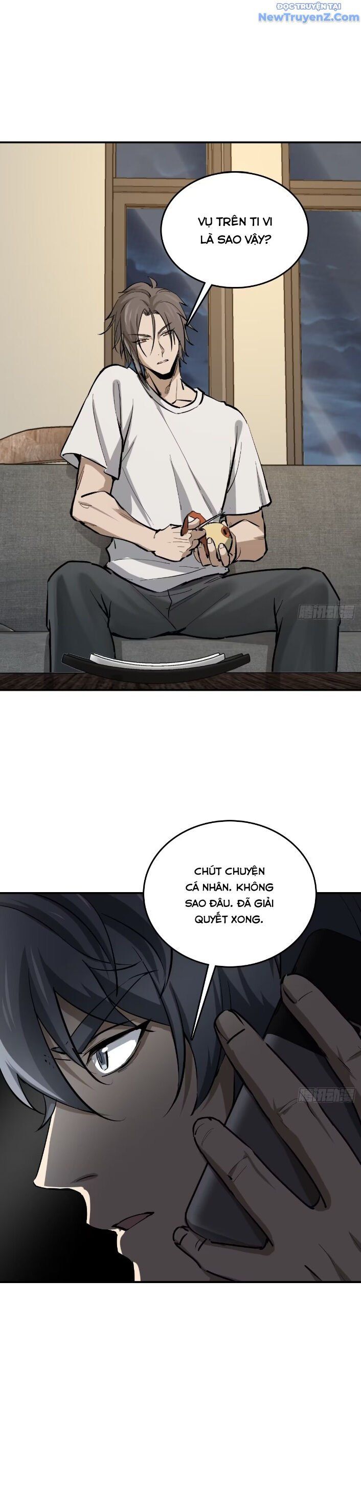 đọc truyện Bắt Đầu Từ Cửu Đầu Điểu Chương 249 ảnh 20 tại Thiên Thai Truyện