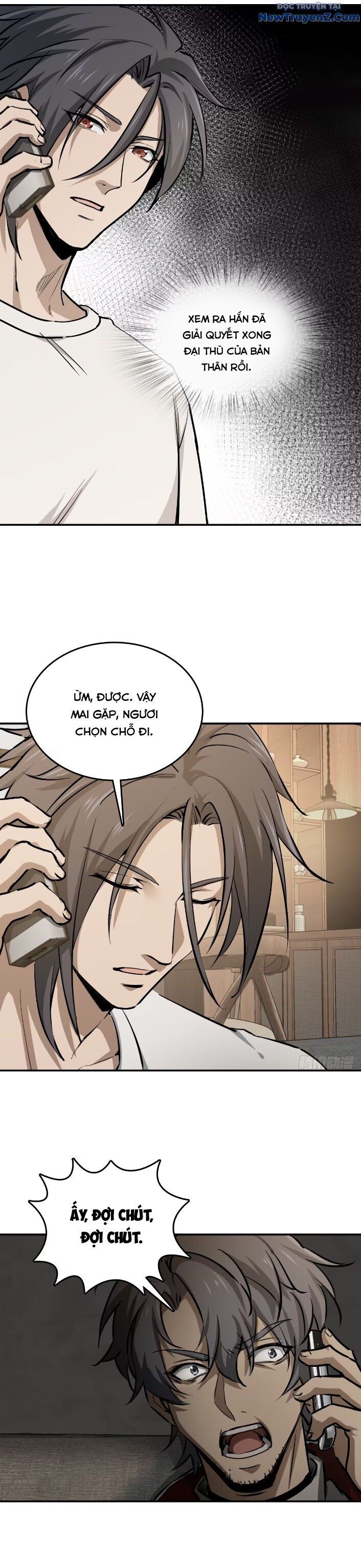 đọc truyện Bắt Đầu Từ Cửu Đầu Điểu Chương 249 ảnh 21 tại Thiên Thai Truyện