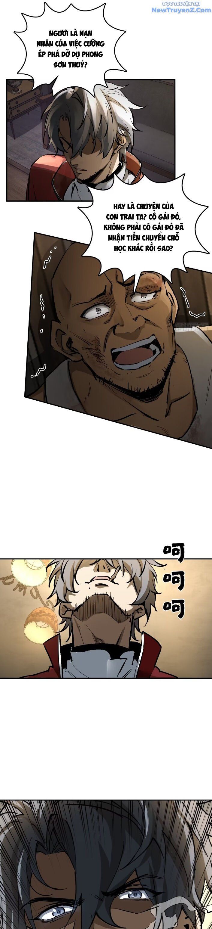 đọc truyện Bắt Đầu Từ Cửu Đầu Điểu Chương 249 ảnh 25 tại Thiên Thai Truyện