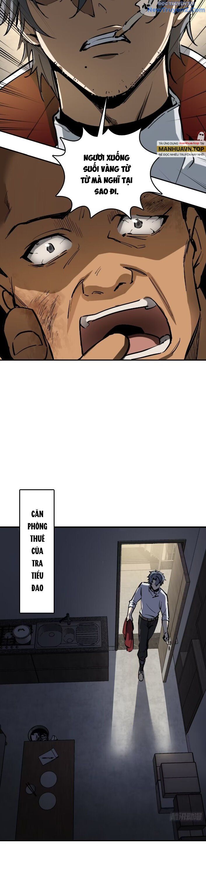 đọc truyện Bắt Đầu Từ Cửu Đầu Điểu Chương 249 ảnh 26 tại Thiên Thai Truyện