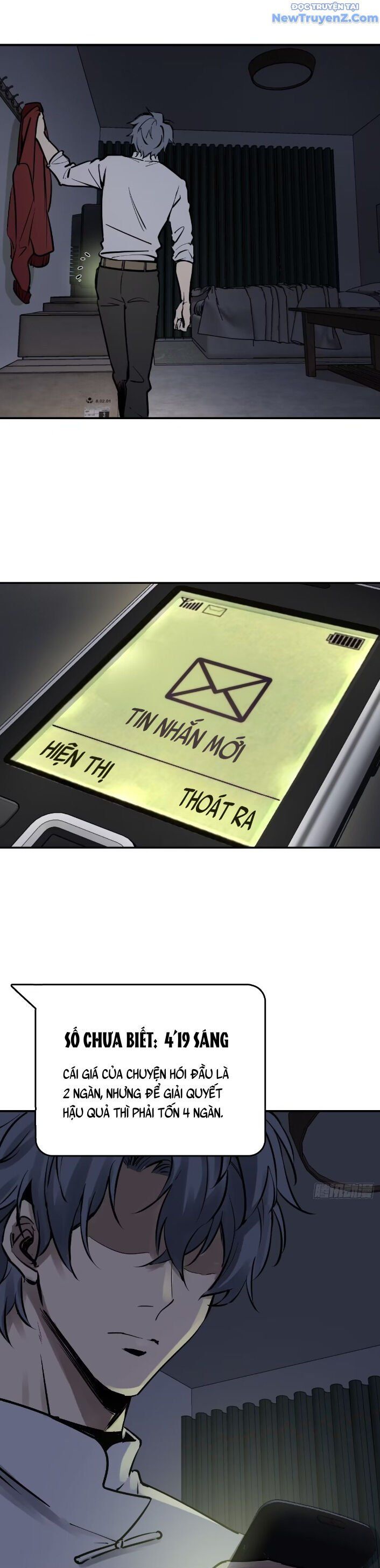 đọc truyện Bắt Đầu Từ Cửu Đầu Điểu Chương 249 ảnh 27 tại Thiên Thai Truyện