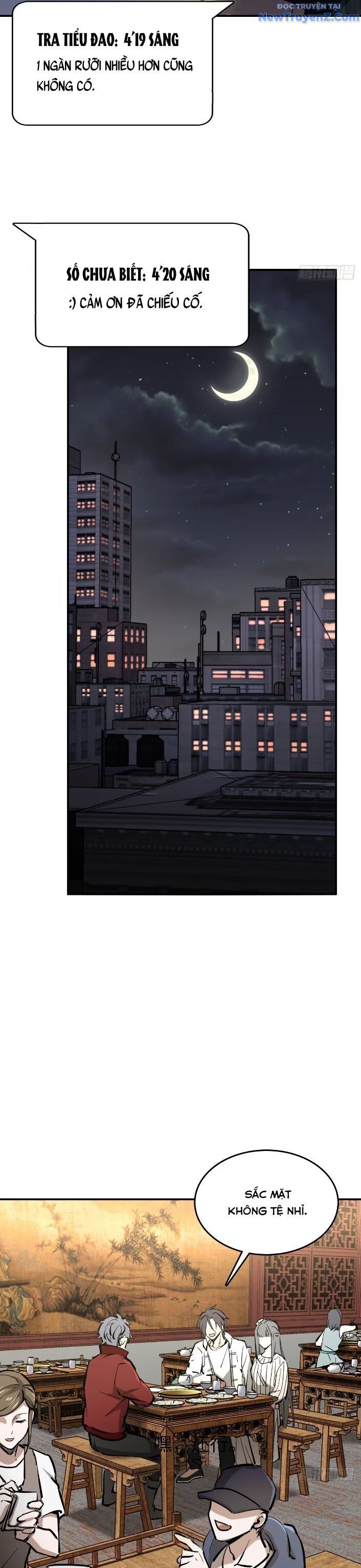 đọc truyện Bắt Đầu Từ Cửu Đầu Điểu Chương 249 ảnh 28 tại Thiên Thai Truyện