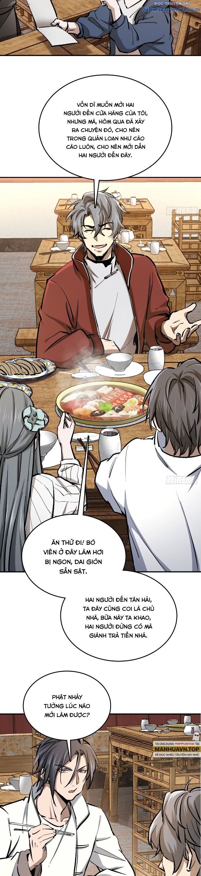 đọc truyện Bắt Đầu Từ Cửu Đầu Điểu Chương 249 ảnh 29 tại Thiên Thai Truyện