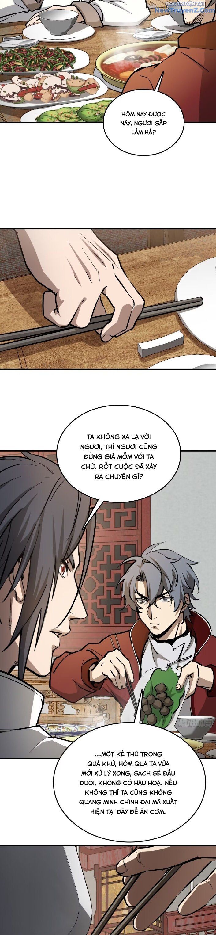 đọc truyện Bắt Đầu Từ Cửu Đầu Điểu Chương 249 ảnh 30 tại Thiên Thai Truyện