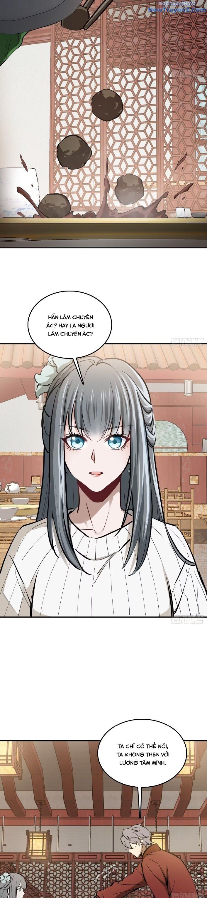 đọc truyện Bắt Đầu Từ Cửu Đầu Điểu Chương 249 ảnh 31 tại Thiên Thai Truyện